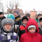 Zimowy Obóz Malbork 2014 - 44